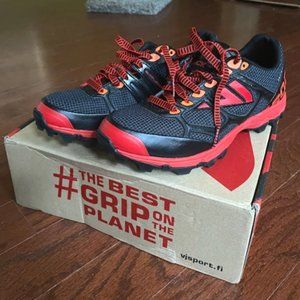 IRock2 VJ OCR Obstacle Course Shoes VJ Sport 8 Narrow